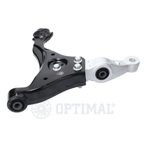 Lenker, Radaufhängung rechts unten Vorderachse OPTIMAL G6-1379 Bild Lenker, Radaufhängung rechts unten Vorderachse OPTIMAL G6-1379