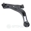 Lenker, Radaufhängung unten Vorderachse links OPTIMAL G6-1382 Bild Lenker, Radaufhängung unten Vorderachse links OPTIMAL G6-1382