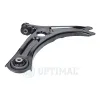 Lenker, Radaufhängung rechts Vorderachse OPTIMAL G6-1387 Bild Lenker, Radaufhängung rechts Vorderachse OPTIMAL G6-1387