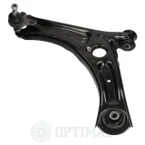 Lenker, Radaufhängung Vorderachse links OPTIMAL G6-1388