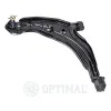 Lenker, Radaufhängung Vorderachse links OPTIMAL G6-1390 Bild Lenker, Radaufhängung Vorderachse links OPTIMAL G6-1390