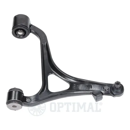 Lenker, Radaufhängung rechts unten Vorderachse OPTIMAL G6-1395 Bild Lenker, Radaufhängung rechts unten Vorderachse OPTIMAL G6-1395