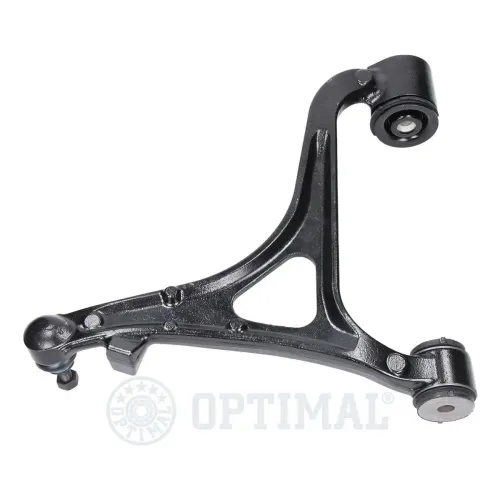 Lenker, Radaufhängung rechts unten Vorderachse OPTIMAL G6-1395 Bild Lenker, Radaufhängung rechts unten Vorderachse OPTIMAL G6-1395