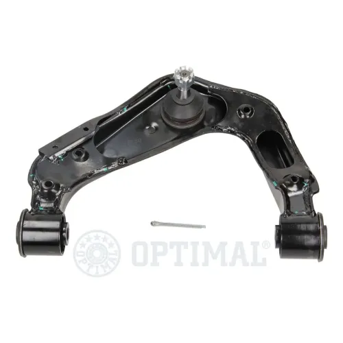 Lenker, Radaufhängung rechts Vorderachse oben OPTIMAL G6-1397 Bild Lenker, Radaufhängung rechts Vorderachse oben OPTIMAL G6-1397