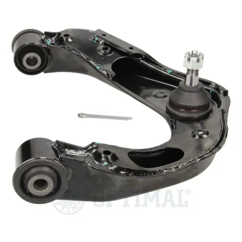Lenker, Radaufhängung rechts Vorderachse oben OPTIMAL G6-1397 Bild Lenker, Radaufhängung rechts Vorderachse oben OPTIMAL G6-1397