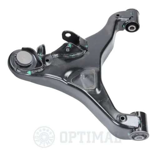 Lenker, Radaufhängung unten Vorderachse links OPTIMAL G6-1398 Bild Lenker, Radaufhängung unten Vorderachse links OPTIMAL G6-1398