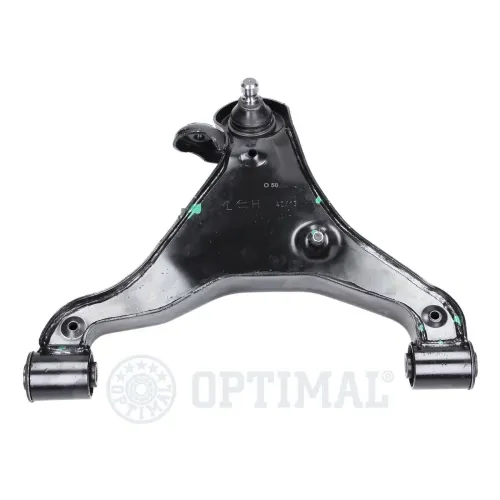 Lenker, Radaufhängung unten Vorderachse links OPTIMAL G6-1398 Bild Lenker, Radaufhängung unten Vorderachse links OPTIMAL G6-1398