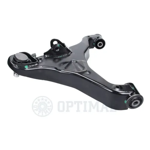Lenker, Radaufhängung unten Vorderachse links OPTIMAL G6-1398 Bild Lenker, Radaufhängung unten Vorderachse links OPTIMAL G6-1398