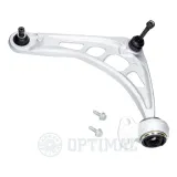 Lenker, Radaufhängung Vorderachse links OPTIMAL G6-1400