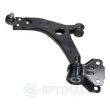 Lenker, Radaufhängung Vorderachse links OPTIMAL G6-1402