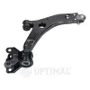 Lenker, Radaufhängung Vorderachse links OPTIMAL G6-1402 Bild Lenker, Radaufhängung Vorderachse links OPTIMAL G6-1402