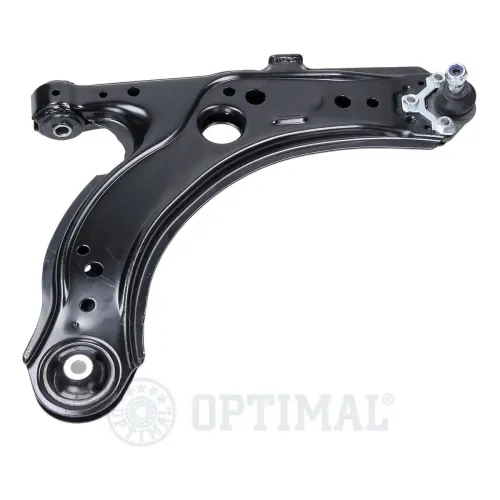 Lenker, Radaufhängung rechts unten Vorderachse OPTIMAL G6-1409 Bild Lenker, Radaufhängung rechts unten Vorderachse OPTIMAL G6-1409