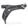 Lenker, Radaufhängung Vorderachse OPTIMAL G6-1411 Bild Lenker, Radaufhängung Vorderachse OPTIMAL G6-1411