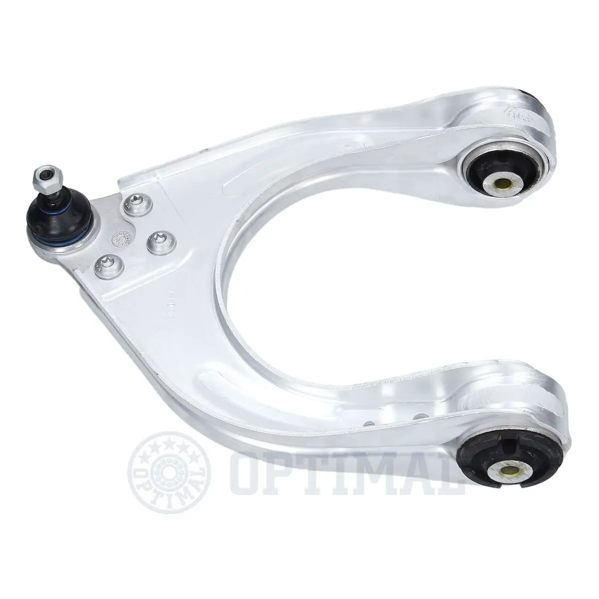 Lenker, Radaufhängung Vorderachse links oben OPTIMAL G6-1412