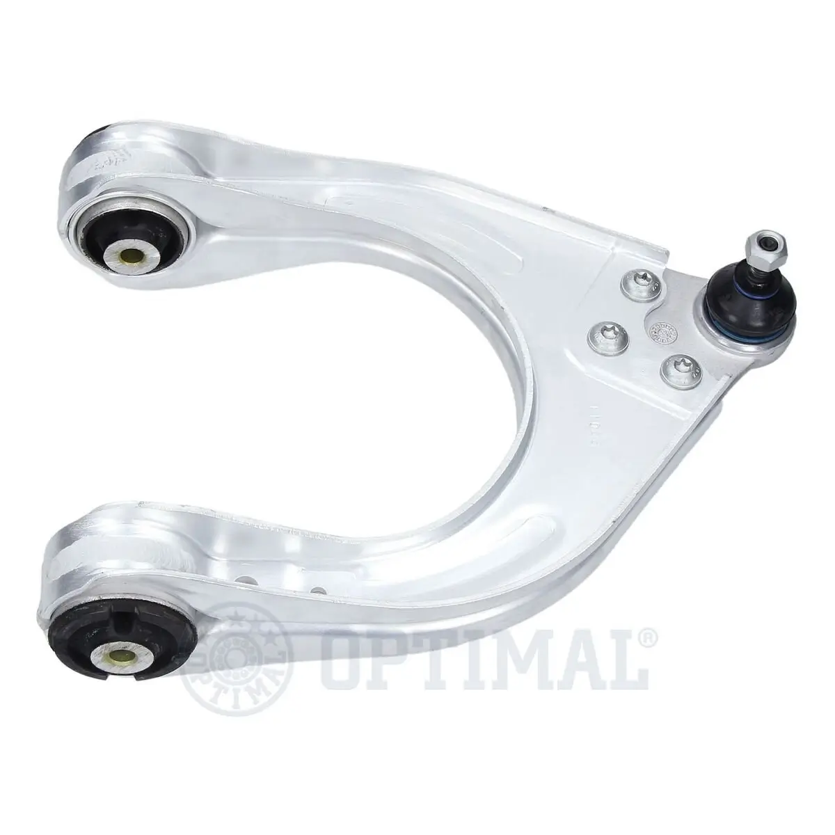 Lenker, Radaufhängung rechts Vorderachse oben OPTIMAL G6-1413