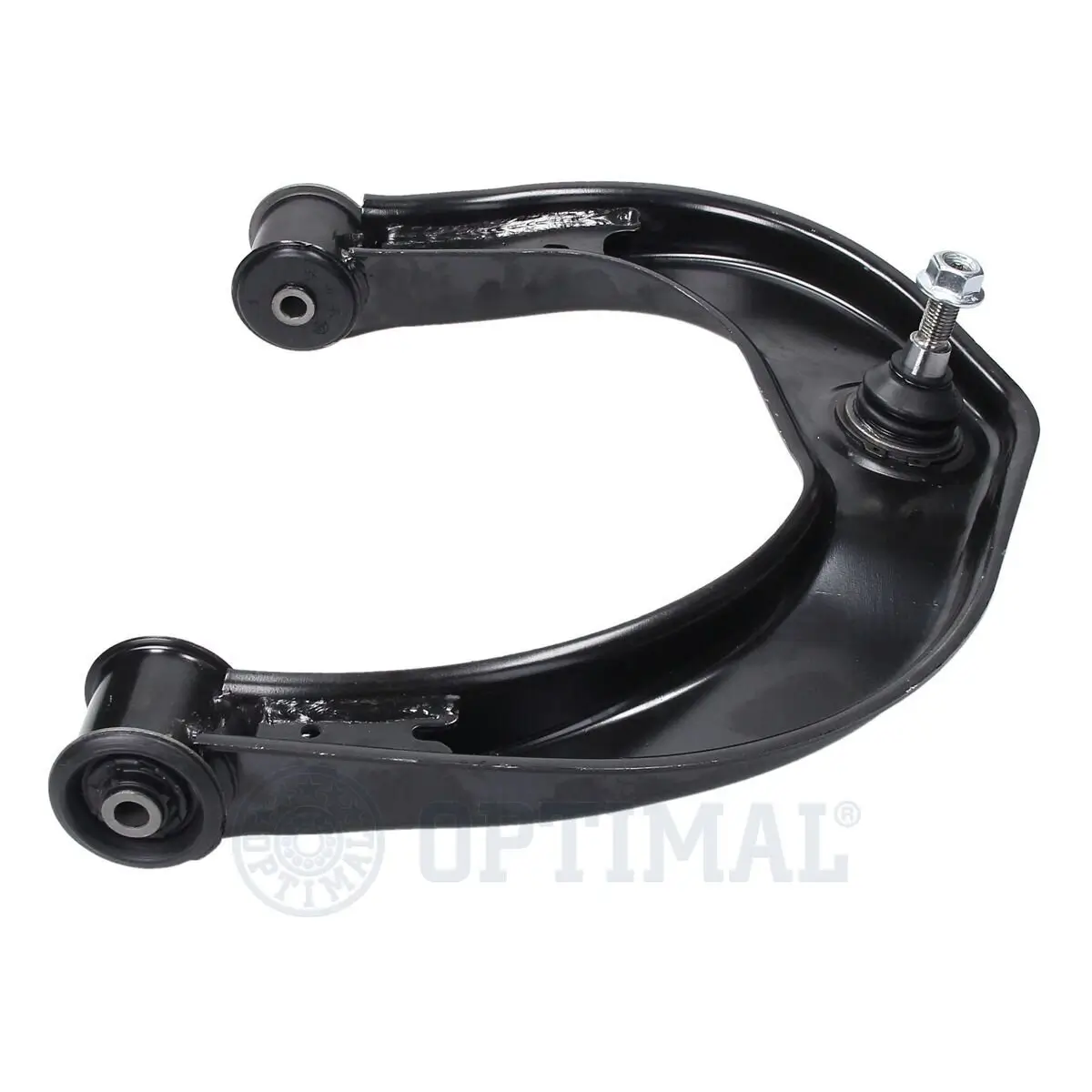 Lenker, Radaufhängung rechts Vorderachse oben OPTIMAL G6-1421