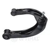 Lenker, Radaufhängung rechts Vorderachse oben OPTIMAL G6-1421