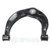 Lenker, Radaufhängung rechts Vorderachse oben OPTIMAL G6-1421 Bild Lenker, Radaufhängung rechts Vorderachse oben OPTIMAL G6-1421