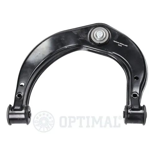 Lenker, Radaufhängung rechts Vorderachse oben OPTIMAL G6-1421 Bild Lenker, Radaufhängung rechts Vorderachse oben OPTIMAL G6-1421