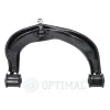 Lenker, Radaufhängung rechts Vorderachse oben OPTIMAL G6-1421 Bild Lenker, Radaufhängung rechts Vorderachse oben OPTIMAL G6-1421