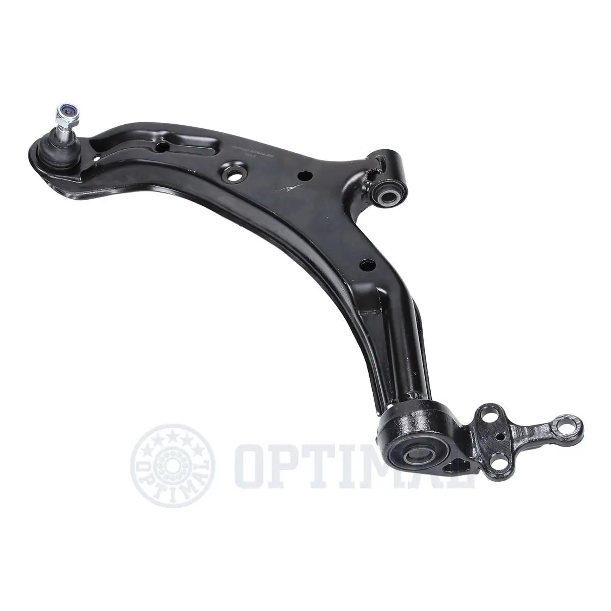 Lenker, Radaufhängung Vorderachse links OPTIMAL G6-1426