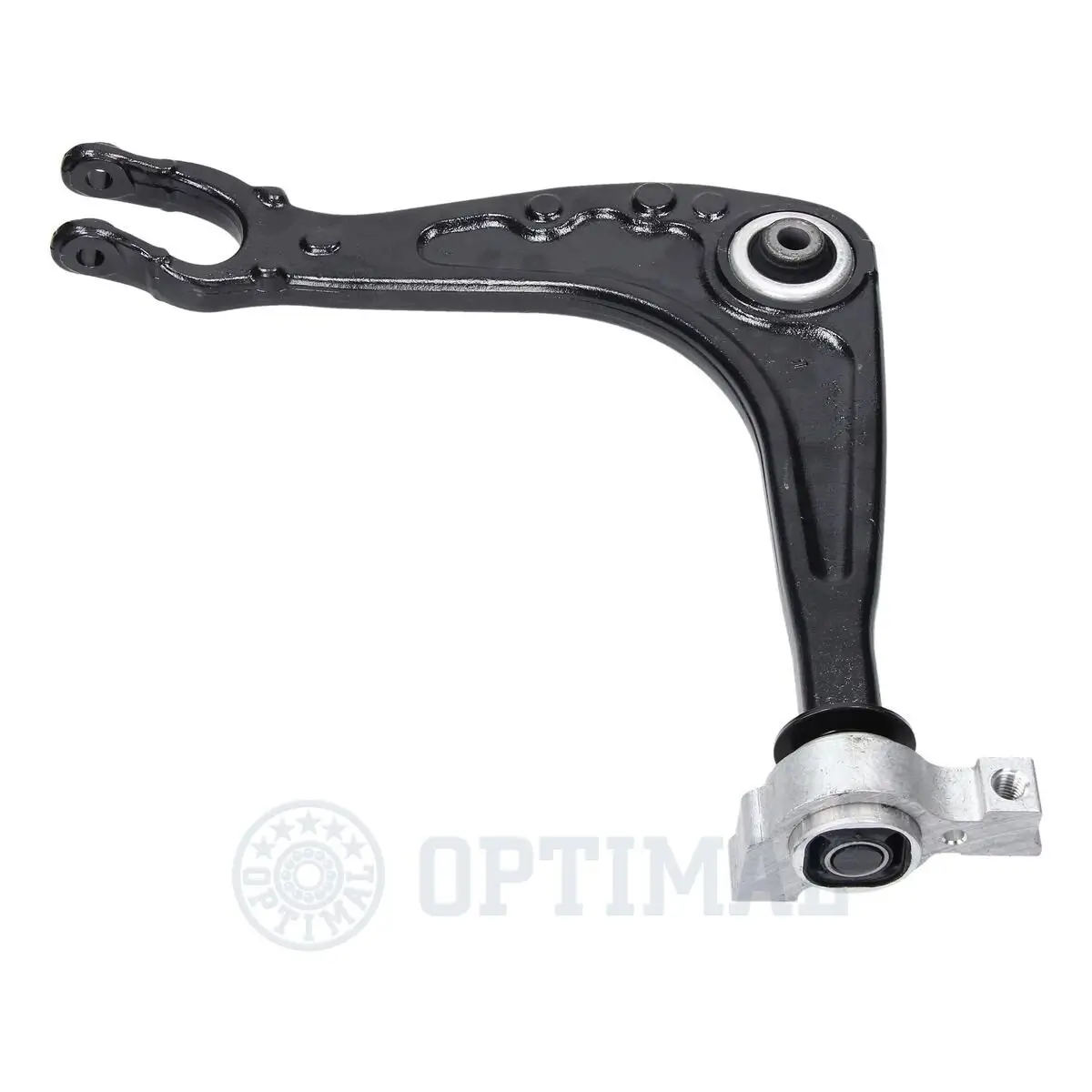 Lenker, Radaufhängung unten Vorderachse links OPTIMAL G6-1428