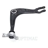 Lenker, Radaufhängung rechts unten Vorderachse OPTIMAL G6-1431