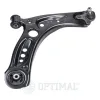 Lenker, Radaufh&auml;ngung rechts Vorderachse OPTIMAL G6-1438