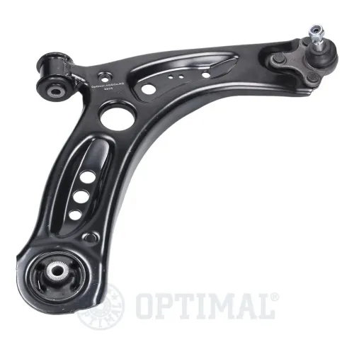 Lenker, Radaufhängung rechts Vorderachse OPTIMAL G6-1438 Bild Lenker, Radaufhängung rechts Vorderachse OPTIMAL G6-1438