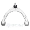 Lenker, Radaufhängung Vorderachse beidseitig oben OPTIMAL G6-1439 Bild Lenker, Radaufhängung Vorderachse beidseitig oben OPTIMAL G6-1439