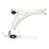 Lenker, Radaufhängung unten Vorderachse beidseitig OPTIMAL G6-1442