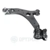Lenker, Radaufhängung Vorderachse links OPTIMAL G6-1443 Bild Lenker, Radaufhängung Vorderachse links OPTIMAL G6-1443