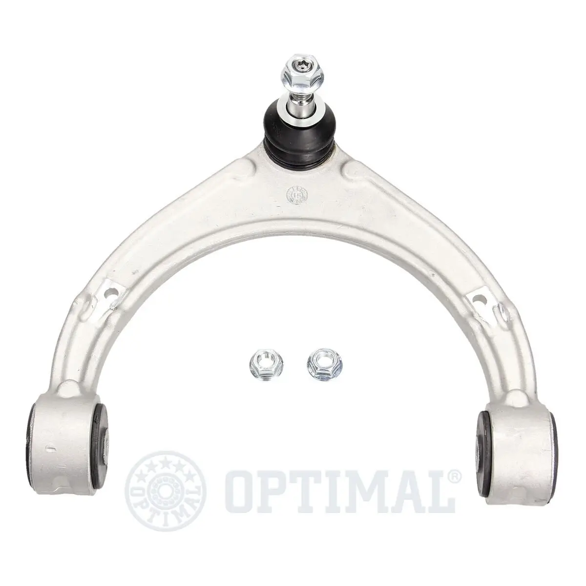 Lenker, Radaufhängung Vorderachse beidseitig oben OPTIMAL G6-1449