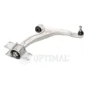 Lenker, Radaufhängung rechts Vorderachse OPTIMAL G6-1451 Bild Lenker, Radaufhängung rechts Vorderachse OPTIMAL G6-1451