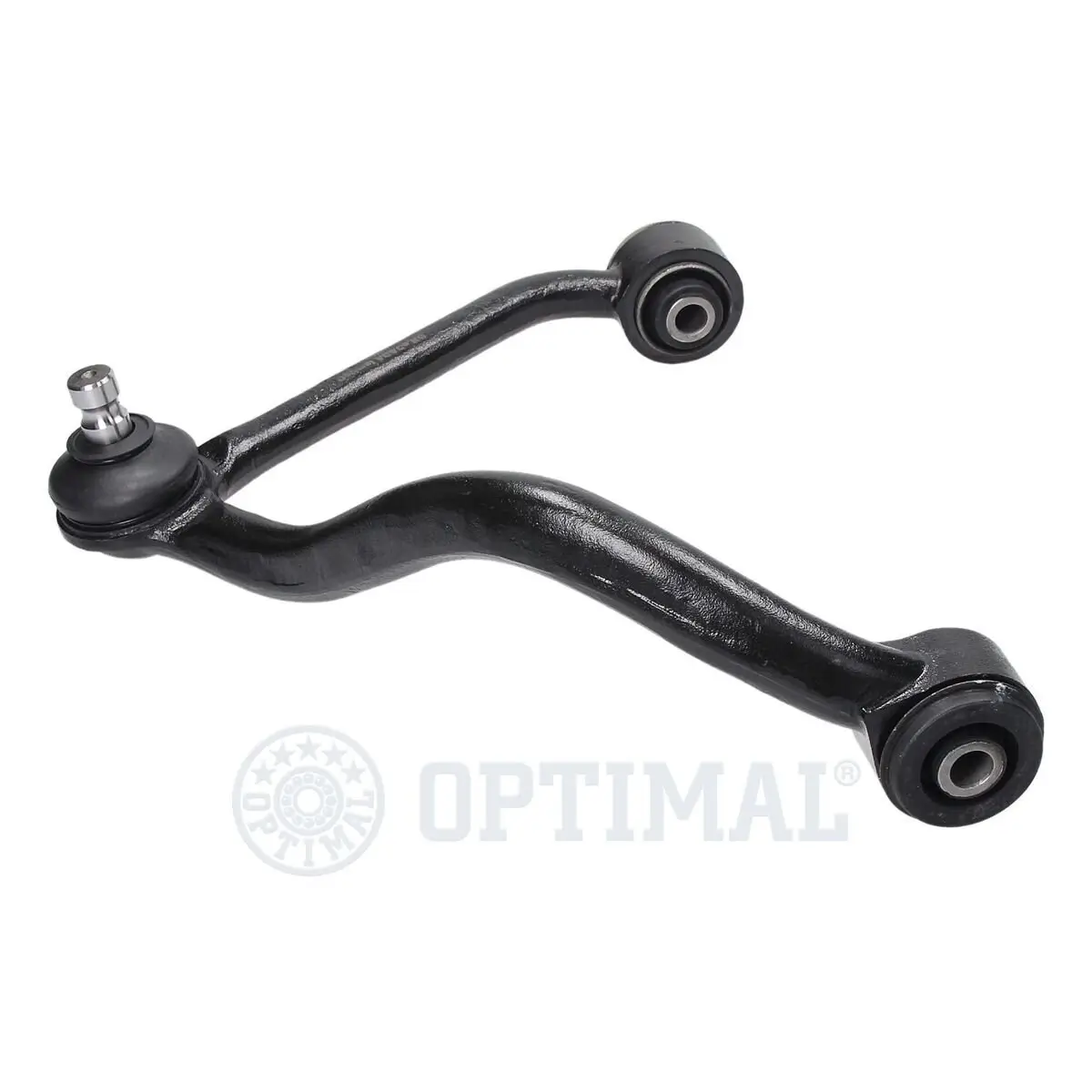 Lenker, Radaufhängung Vorderachse links oben OPTIMAL G6-1458