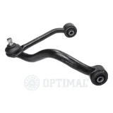 Lenker, Radaufhängung Vorderachse links oben OPTIMAL G6-1458