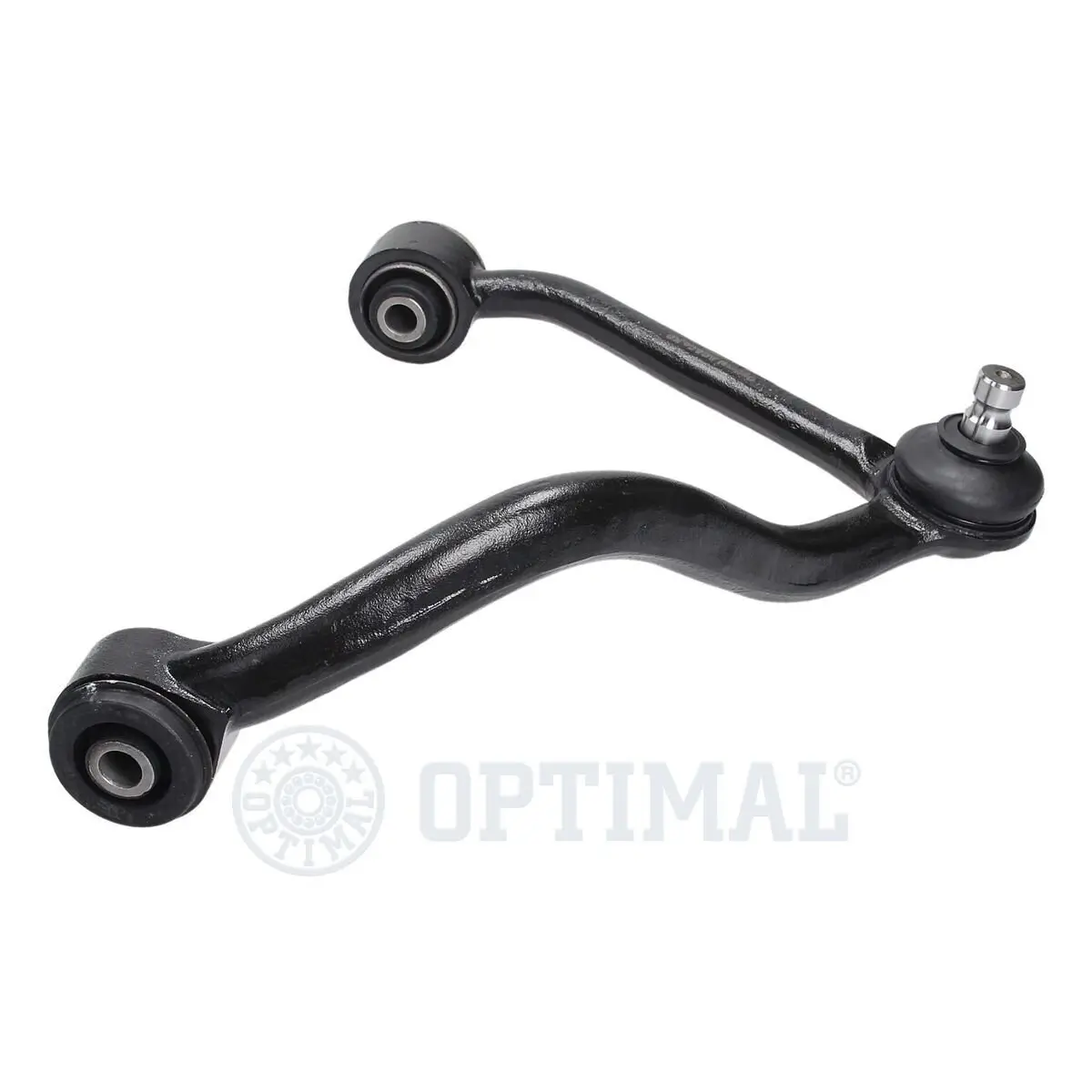 Lenker, Radaufhängung rechts Vorderachse oben OPTIMAL G6-1459
