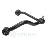 Lenker, Radaufhängung rechts Vorderachse oben OPTIMAL G6-1459