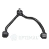 Lenker, Radaufhängung rechts Vorderachse oben OPTIMAL G6-1459 Bild Lenker, Radaufhängung rechts Vorderachse oben OPTIMAL G6-1459