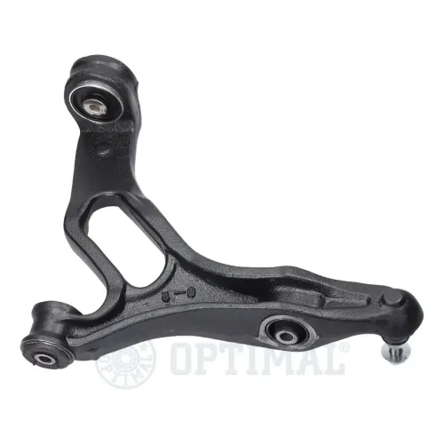 Lenker, Radaufhängung unten Vorderachse links OPTIMAL G6-1460 Bild Lenker, Radaufhängung unten Vorderachse links OPTIMAL G6-1460