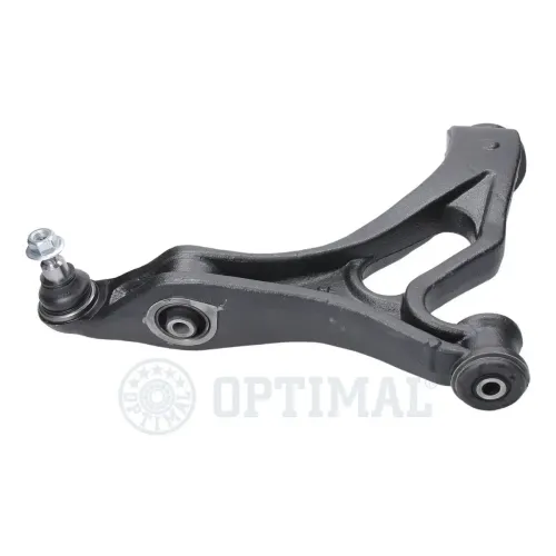 Lenker, Radaufhängung unten Vorderachse links OPTIMAL G6-1460 Bild Lenker, Radaufhängung unten Vorderachse links OPTIMAL G6-1460
