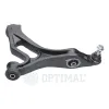 Lenker, Radaufhängung rechts unten Vorderachse OPTIMAL G6-1461 Bild Lenker, Radaufhängung rechts unten Vorderachse OPTIMAL G6-1461