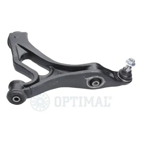 Lenker, Radaufhängung rechts unten Vorderachse OPTIMAL G6-1461 Bild Lenker, Radaufhängung rechts unten Vorderachse OPTIMAL G6-1461