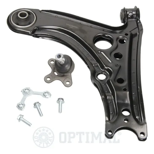 Lenker, Radaufhängung Vorderachse links OPTIMAL G6-1468 Bild Lenker, Radaufhängung Vorderachse links OPTIMAL G6-1468