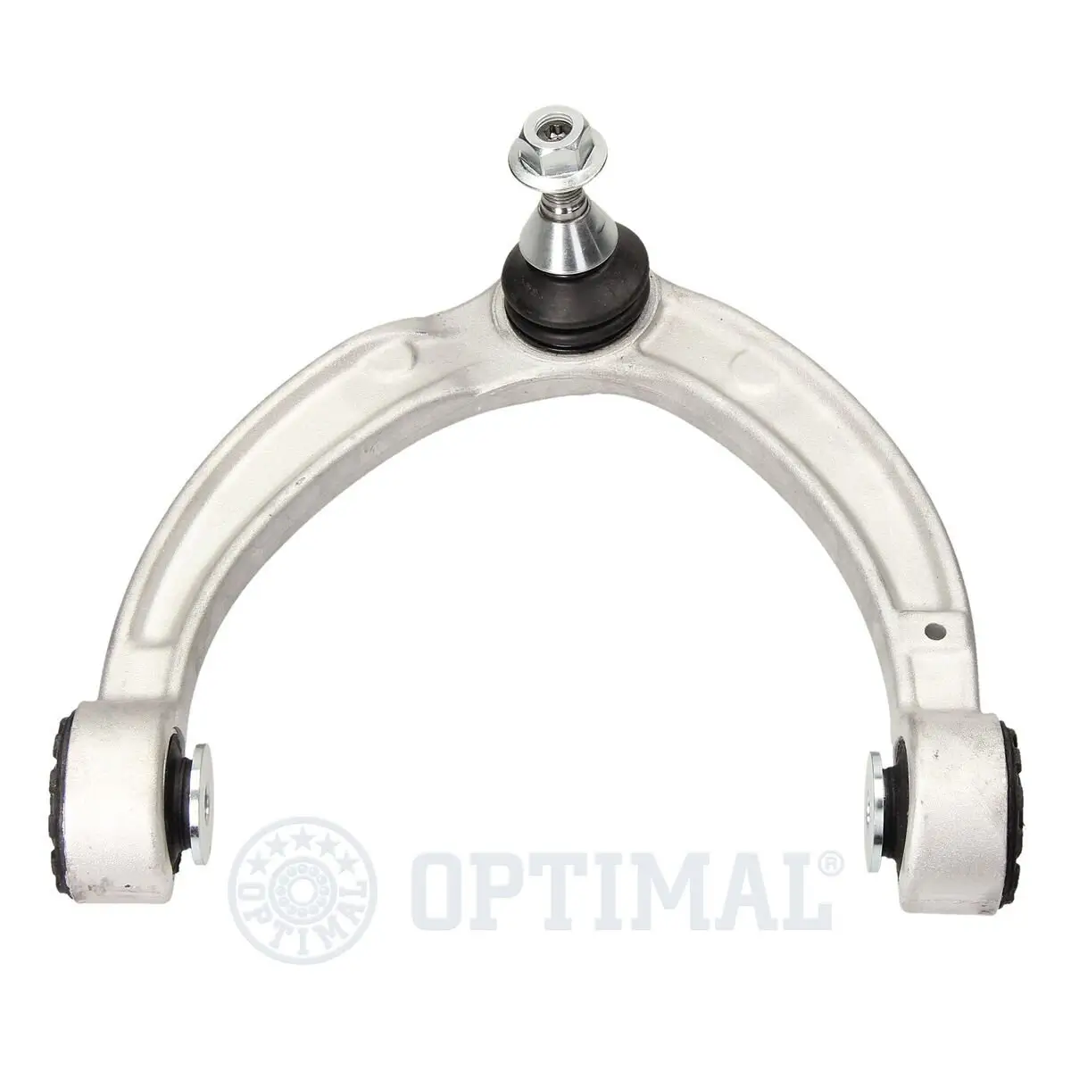 Lenker, Radaufhängung rechts Vorderachse oben OPTIMAL G6-1474