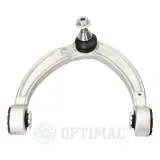 Lenker, Radaufhängung rechts Vorderachse oben OPTIMAL G6-1474