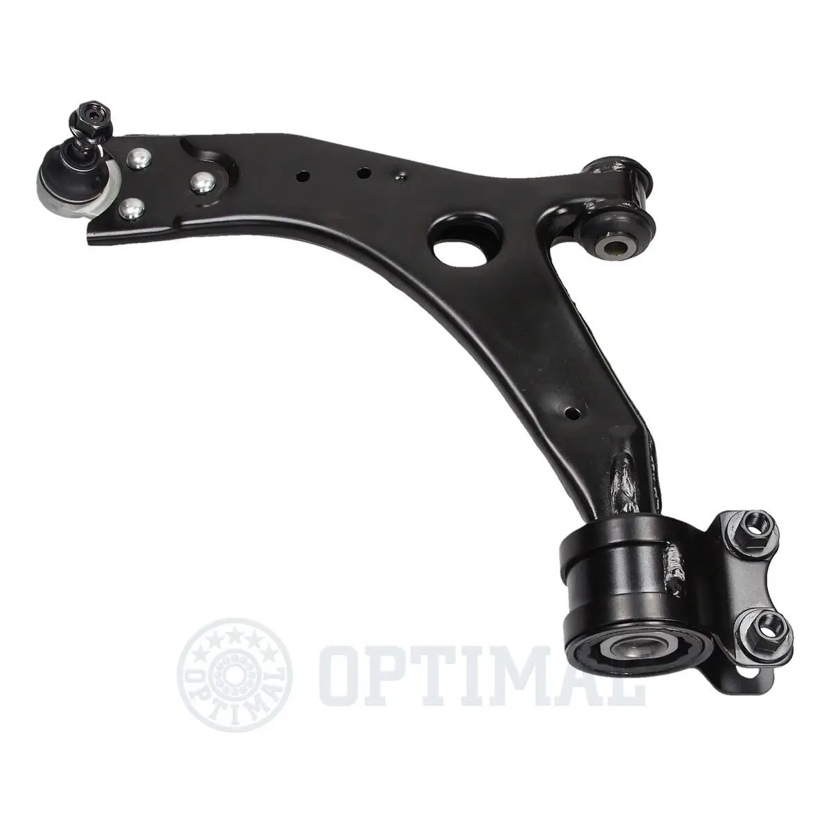 Lenker, Radaufhängung Vorderachse links OPTIMAL G6-1494