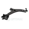 Lenker, Radaufhängung rechts Vorderachse OPTIMAL G6-1495 Bild Lenker, Radaufhängung rechts Vorderachse OPTIMAL G6-1495