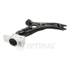 Lenker, Radaufhängung rechts unten Vorderachse OPTIMAL G6-1507 Bild Lenker, Radaufhängung rechts unten Vorderachse OPTIMAL G6-1507
