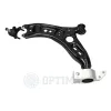 Lenker, Radaufh&auml;ngung unten Vorderachse links OPTIMAL G6-1508